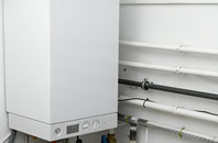free Bitterne Park condensing boiler quotes